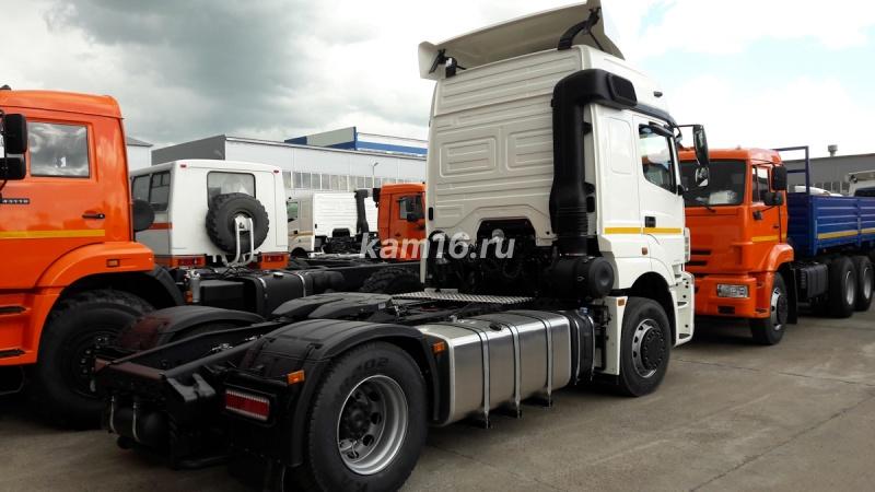 КАМАЗ 5490-022-S5 НЕО тягач