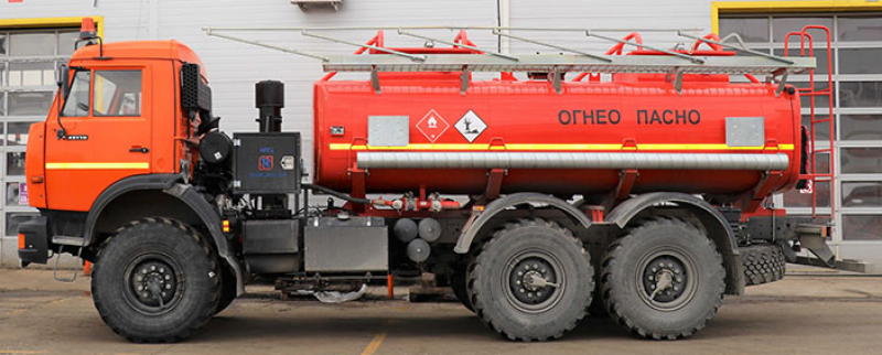 46712-151017-10 Емкостно-наливная техника (автоцистерна)